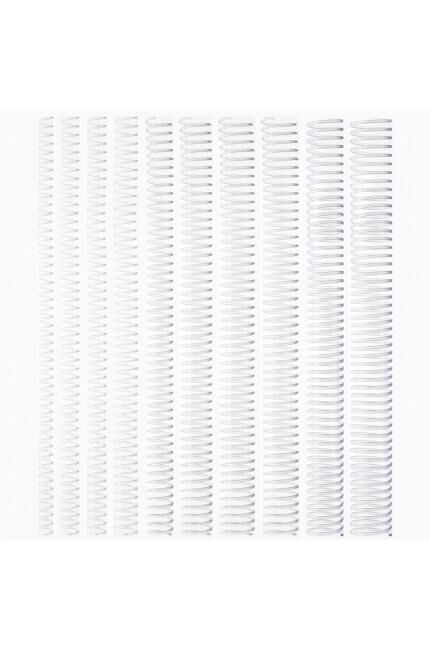 MILET PLASTIK HELEZON 8mm 100 LU