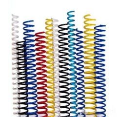 MILET PLASTIK HELEZON 8mm 100 LU