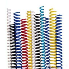 MILET PLASTIK HELEZON 8mm 100 LU