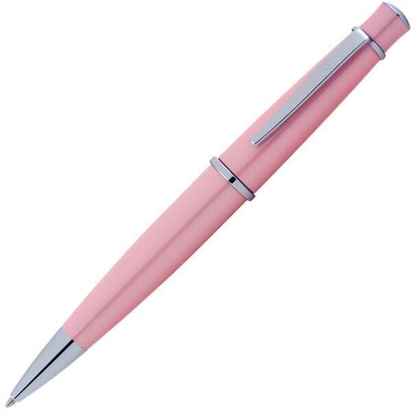 SCRIKSS TUKENMEZ KALEM PEMBE LUKS KUTU (62)