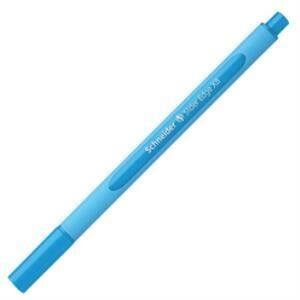 SCHNEIDER TUKENMEZ KALEM SLIDER EDGE XB BABY BLUE