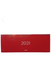 BAYINDIR 2023 MASA TAKVIMI SPIRALLI 12x32.5 (0210)