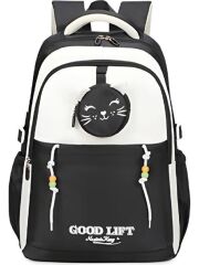 MUGGLE GOOD LIFT KOLEJ SIRT CANTASI MAVI MU-1582