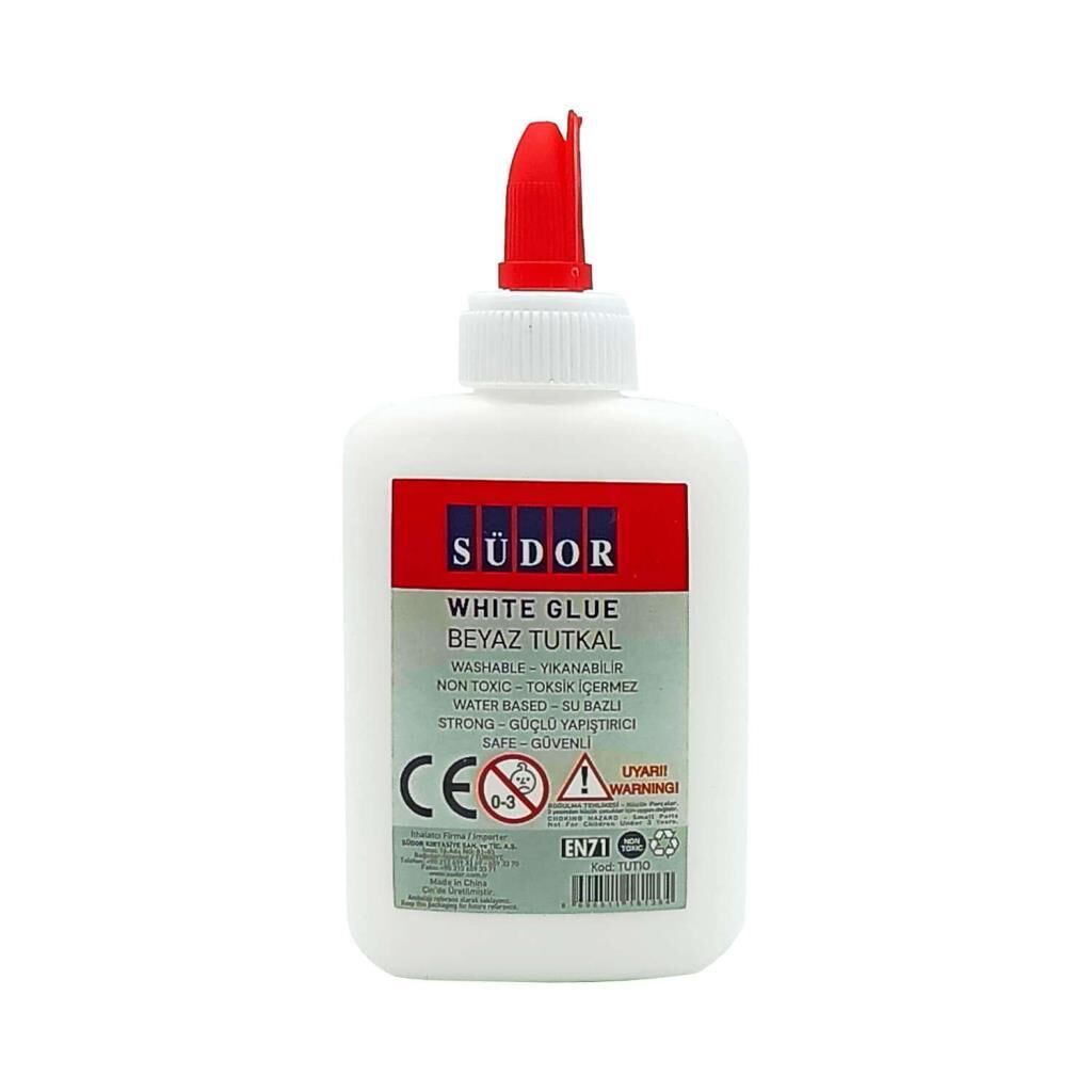 SUDOR BEYAZ TUTKAL MULTI PURPOSE 100gr.