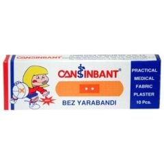CANSIN BANT BEZ YARA BANDI 10 LU