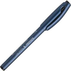 SCHNEIDER ROLLER TOPBALL 06mm SIYAH 857