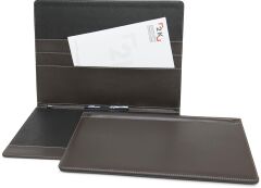 2K SUMEN KAPAKLI RAINBOW 33X45 KAHVE 545-2