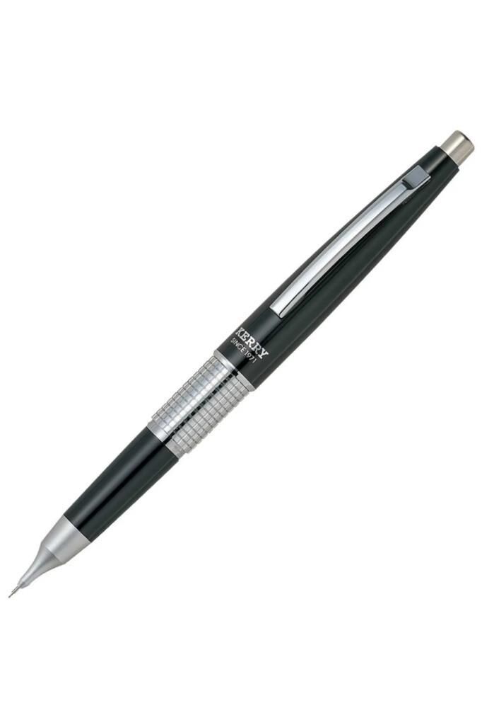 PENTEL KERRY VERSATIL 05 DOLMAKALEM TIP SIYAH 1035