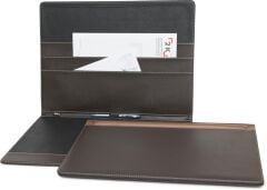 2K SUMEN KAPAKLI RAINBOW 33X45 KAHVE-TABA 545-8