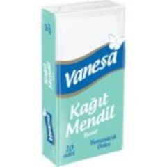 VANESA MENDIL 10 LU