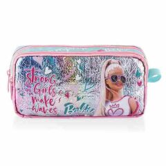 BARBIE KALEM CANTASI DUE STRON GIRL 41201