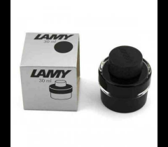 LAMY DOLMA KALEM MUREKKEBI SIYAH 30ml.(T51)