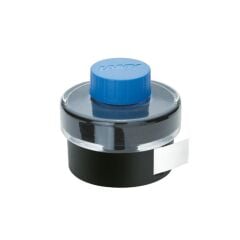 LAMY DOLMA KALEM MUREKKEBI MAVI 50ml.(T52)