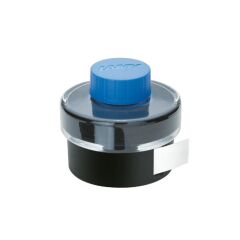 LAMY DOLMA KALEM MUREKKEBI MAVI 50ml.(T52)