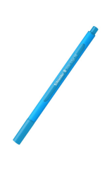 SCHNEIDER TUKENMEZ KALEM SLIDER EDGE XB ACIK MAVI