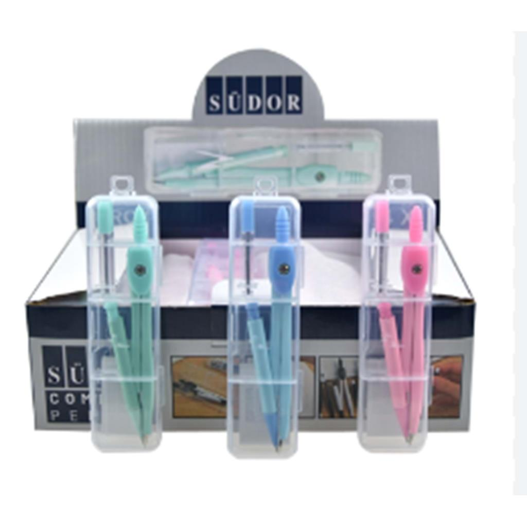 SUDOR PERGEL VERSATOLLI EKO PRO5