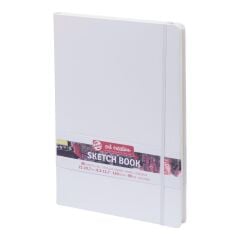 TALENS ART SKETCH BLOCK WHITE 21X30 140gr