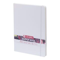 TALENS ART SKETCH BLOCK WHITE 21X30 140gr