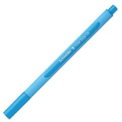 SCHNEIDER TUKENMEZ KALEM SLIDER EDGE XB ACIK MAVI