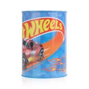 DOLPHIN HOTWHEELS KUMBARA METAL (HW-6258)