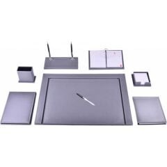 GULPAS SUMEN TAKIMI 11 PARCA GRI (275)