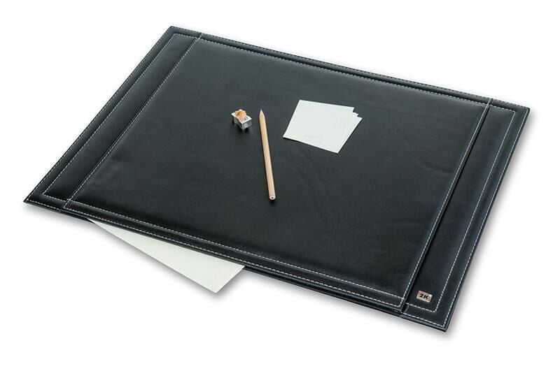 2K SUMEN KAPAKLI DIPLOMAT SUNI DERI SIYAH (4712)