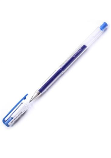 UNI SIGNO JEL KALEM FINE 07 ACIK MAVI 1 LI (100)