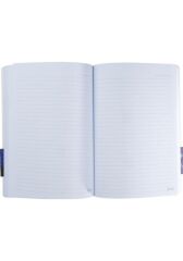 SERVE DEFTER SETI DESENLI UZAY SERISI SIYAH