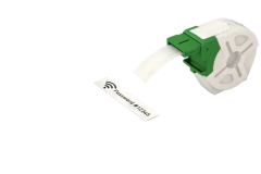 LEITZ ICON KARTUŞ 12MMx10MM L-7015 BEYAZ