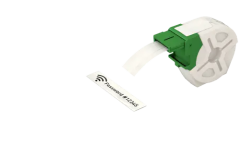 LEITZ ICON KARTUS 12mmx10mm L-7015 BEYAZ