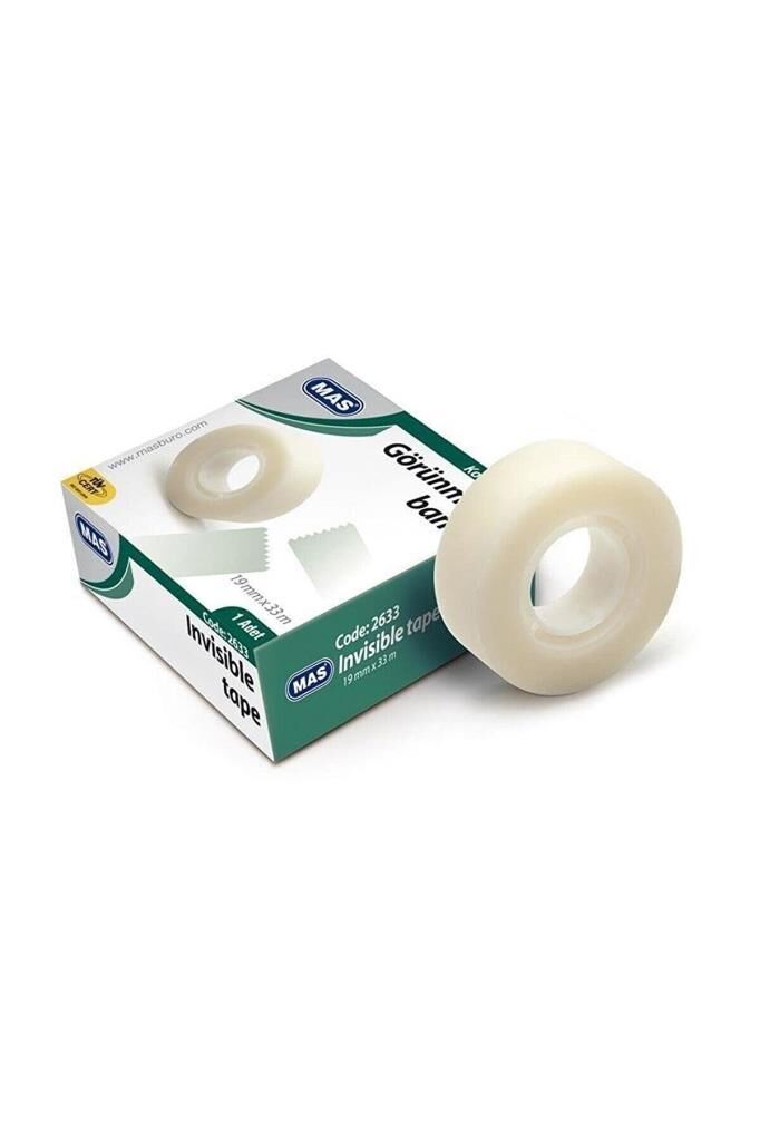 MAS GORUNMEZ BANT 19x33m  (2633)