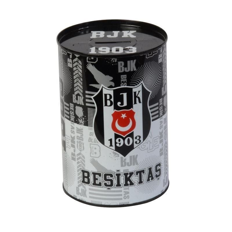 TMN TARAFTAR BESIKTAS KUMBARA METAL ORTA (385956)
