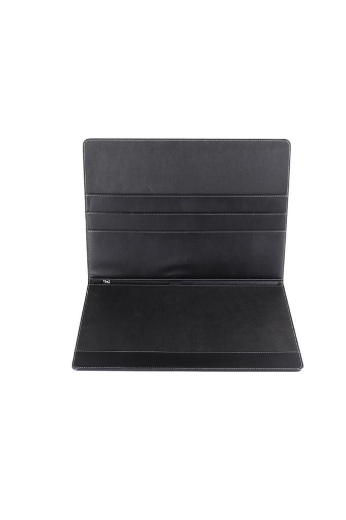 2K SUMEN KAPAKLI RAINBOW 33X45 SIYAH 545-1