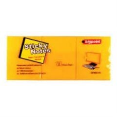 BIGPOINT YAP.KAGIT 40x50 NEON TURUNCU 3 LU 805-45