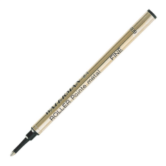 Waterman Roller Kalem Yedeği Fine Siyah 112670
