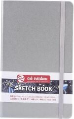 TALENS ART SKETCH BLCK S.SLVR.13X21 140gr