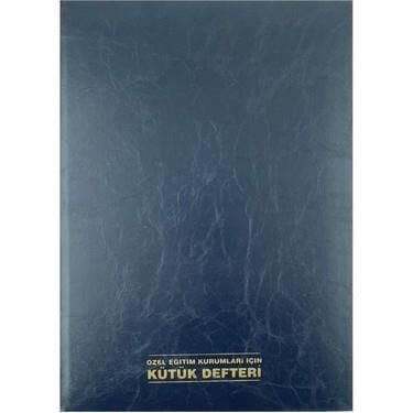 GULPAS KUTUK DEFTERI OZEL EGITIM (515)