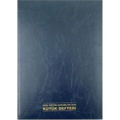 GULPAS KUTUK DEFTERI OZEL EGITIM (515)