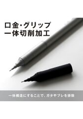 TOMBOW VERSATIL MONO GRAPH FINE 05 SIYAH 112B