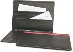 2K SUMEN KAPAKLI RAINBOW 33X45 SIYAH-KIRMIZI 545-6