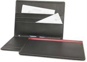 2K SUMEN KAPAKLI RAINBOW 33X45 SIYAH-KIRMIZI 545-6