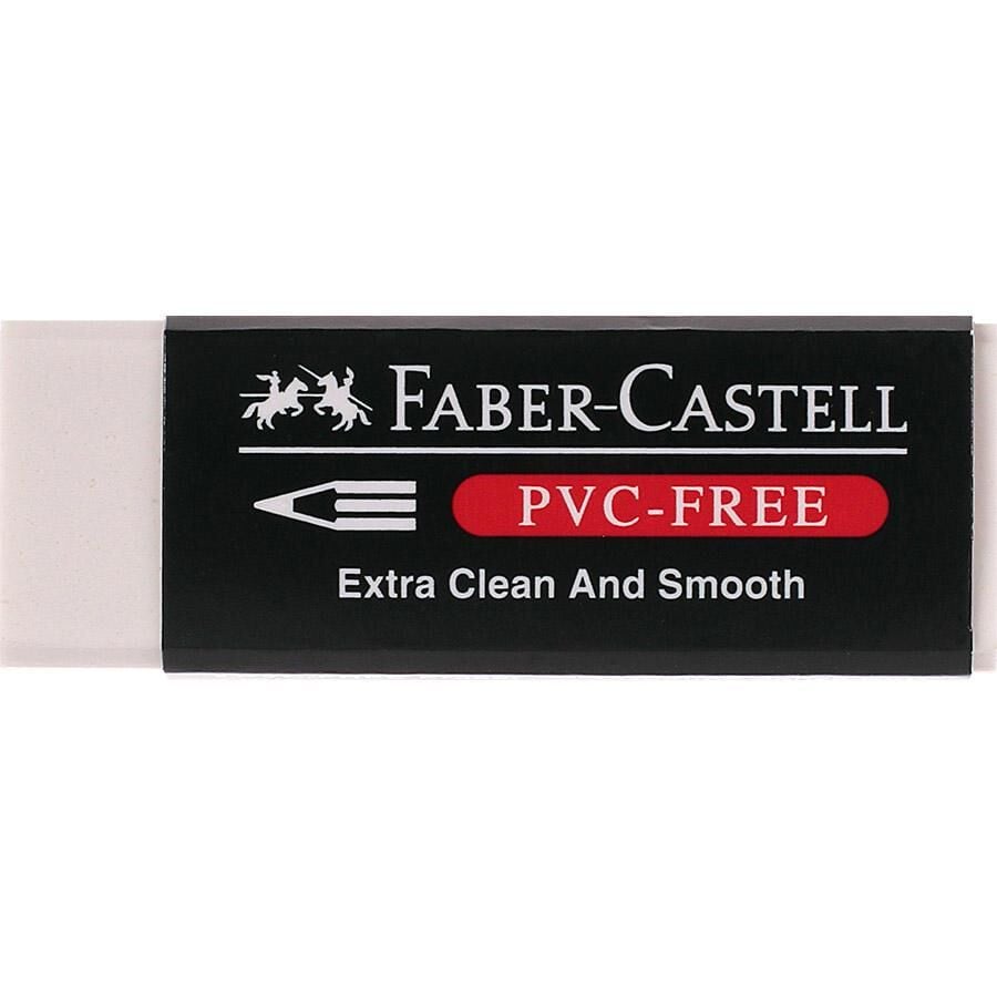 FABER SILGI 7085/20 BEYAZ 1 LI (5130188520)
