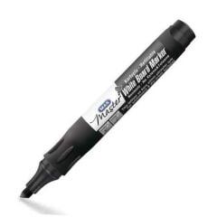 MAS KARTUSLU BOARD MARKER  SIYAH 1 LI (6412)