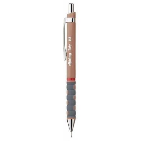 ROTRING TIKKY VERSATIL RD 05 KAHVE