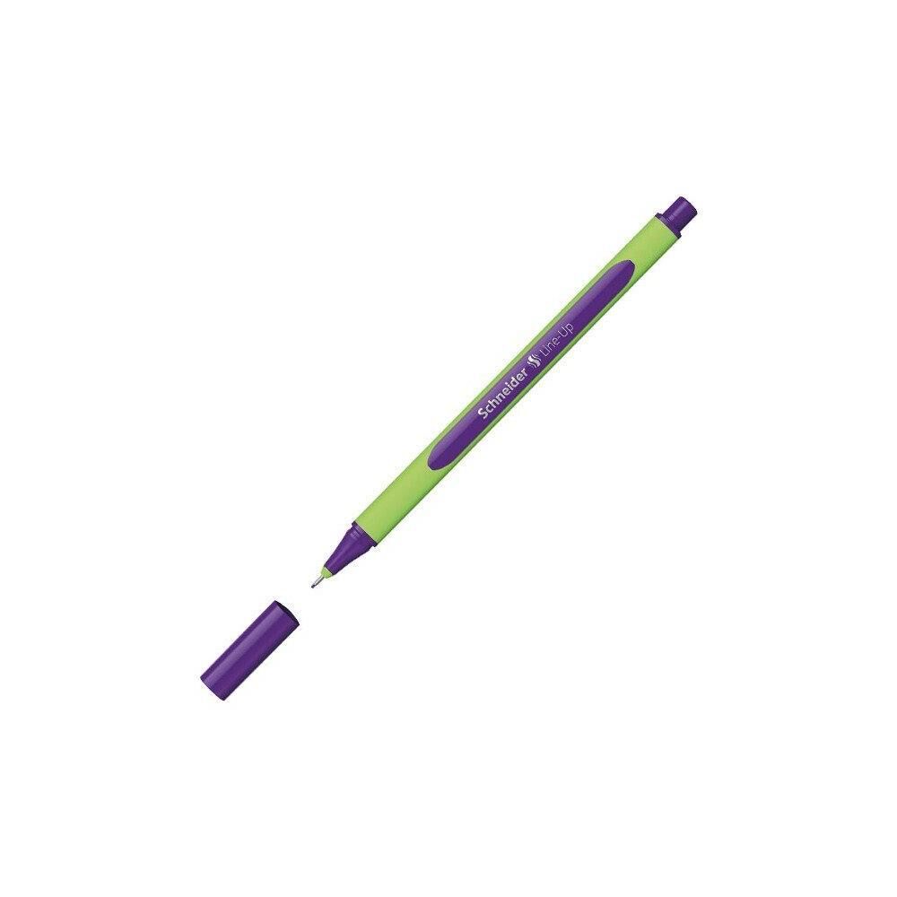 SCHNEIDER GLISS KALEM LINE-UP DAYTONA VIOLET