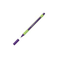 SCHNEIDER GLISS KALEM LINE-UP DAYTONA VIOLET