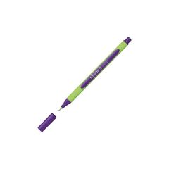 SCHNEIDER GLISS KALEM LINE-UP DAYTONA VIOLET