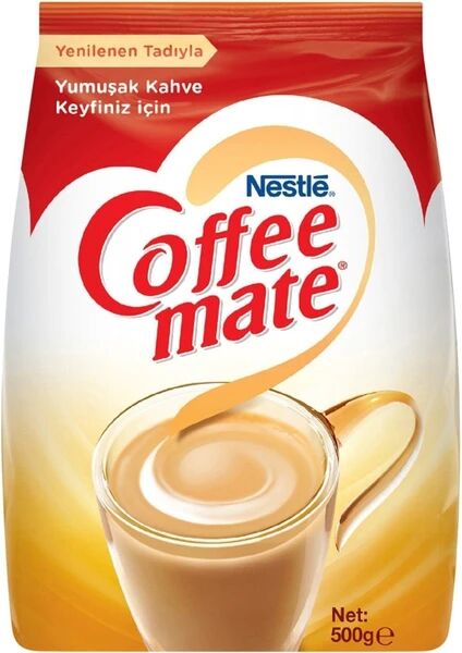 KAHVE KREMASI COFFEE MATE 500gr.