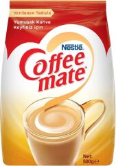 KAHVE KREMASI COFFEE MATE 500gr.