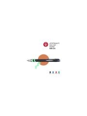 UNI JEL KALEM MEKANI JET STREAM 1.0 MAVI (SXN-210)
